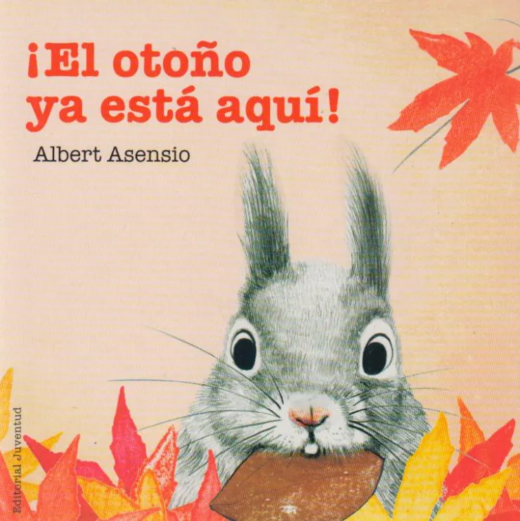 ¡El otoño ya está aquí!< Best