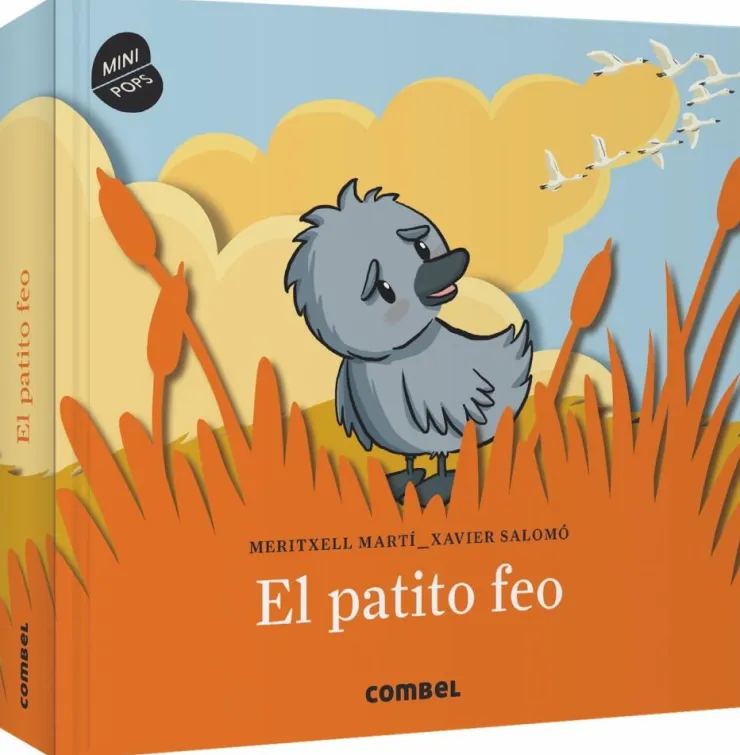 El patito feo< Clearance