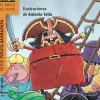 El pirata Garrapata< Clearance