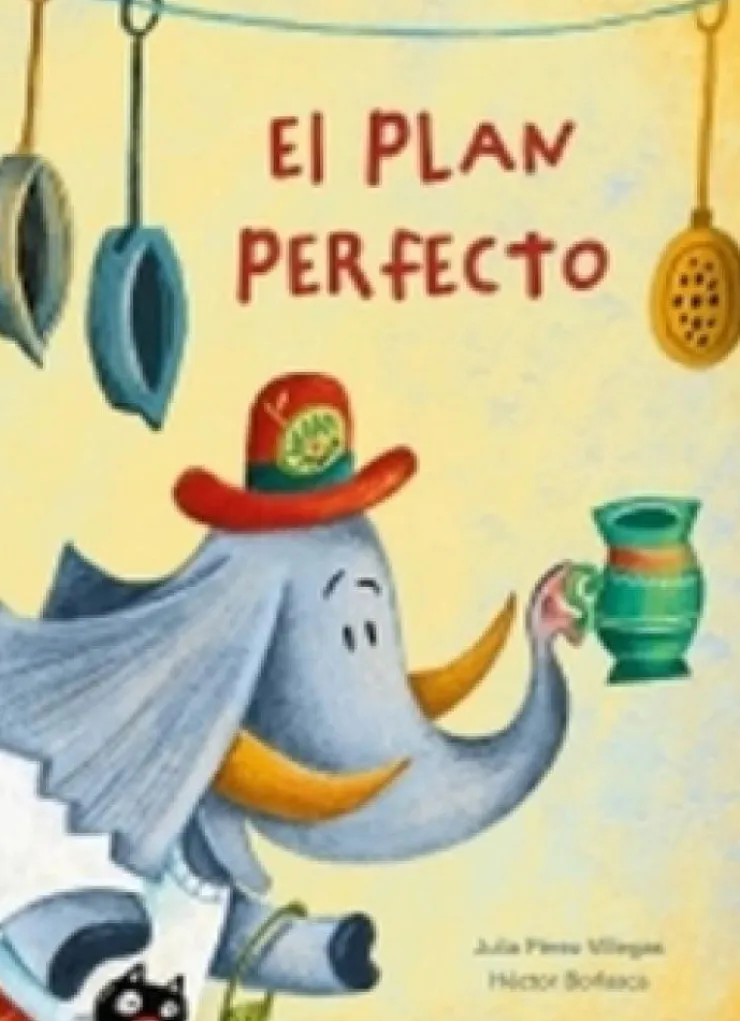 EL PLAN PERFECTO< Best