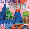 El planeta Tierra<