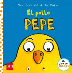 El Pollo Pepe<