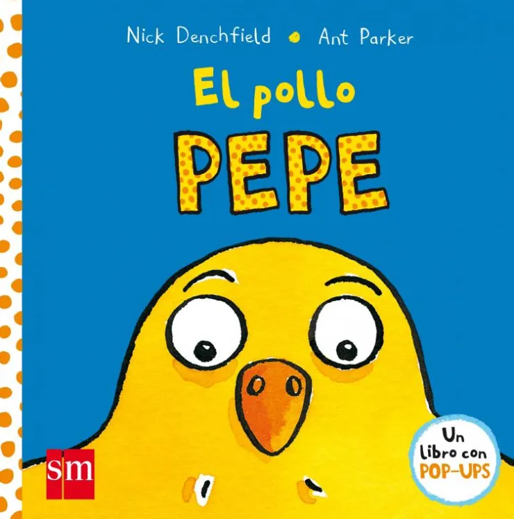 El Pollo Pepe<