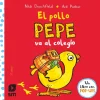 El pollo Pepe va al colegio< Hot