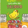 El pollo Pepe y el cofre del tesoro< Online