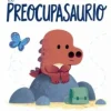 El preocupasaurio< Hot