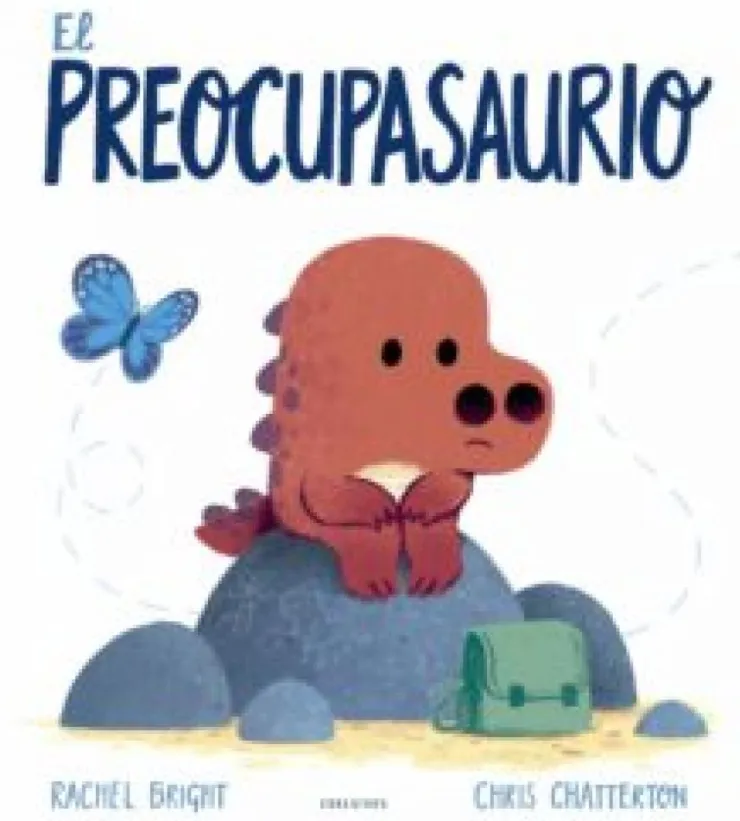 El preocupasaurio< Hot