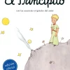 El Principito (edición original con las acuarelas del autor)< Outlet