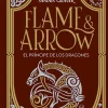 El príncipe de los dragones< New