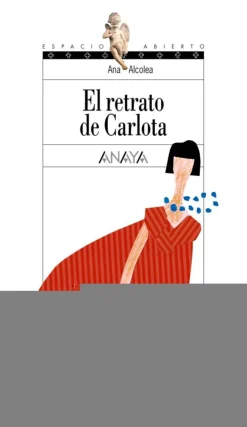 El retrato de Carlota< Discount