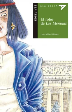 El robo de Las Meninas< Outlet