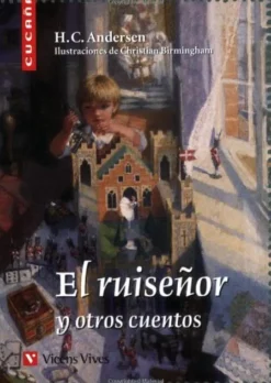 El ruiseñor y otros cuentos< Sale