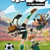 El Rulas 2. El Rulas y la Copa Legendaria< New