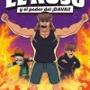 El Ruso 1. El Ruso y el poder del ¡Davai!< New