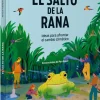 El salto de la rana. Ideas para afrontar el cambio climático< Best