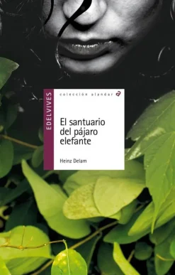El santuario del pájaro elefante< Discount
