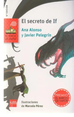 El secreto de If< Hot