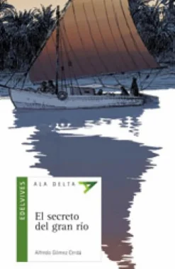 El secreto del gran río< Best