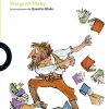 El secuestro de la bibliotecaria<