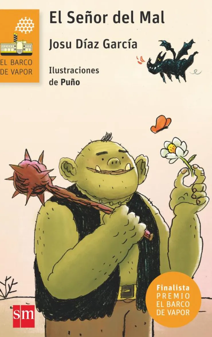 El Señor del Mal<