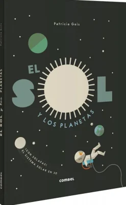 El Sol y los planetas< Clearance