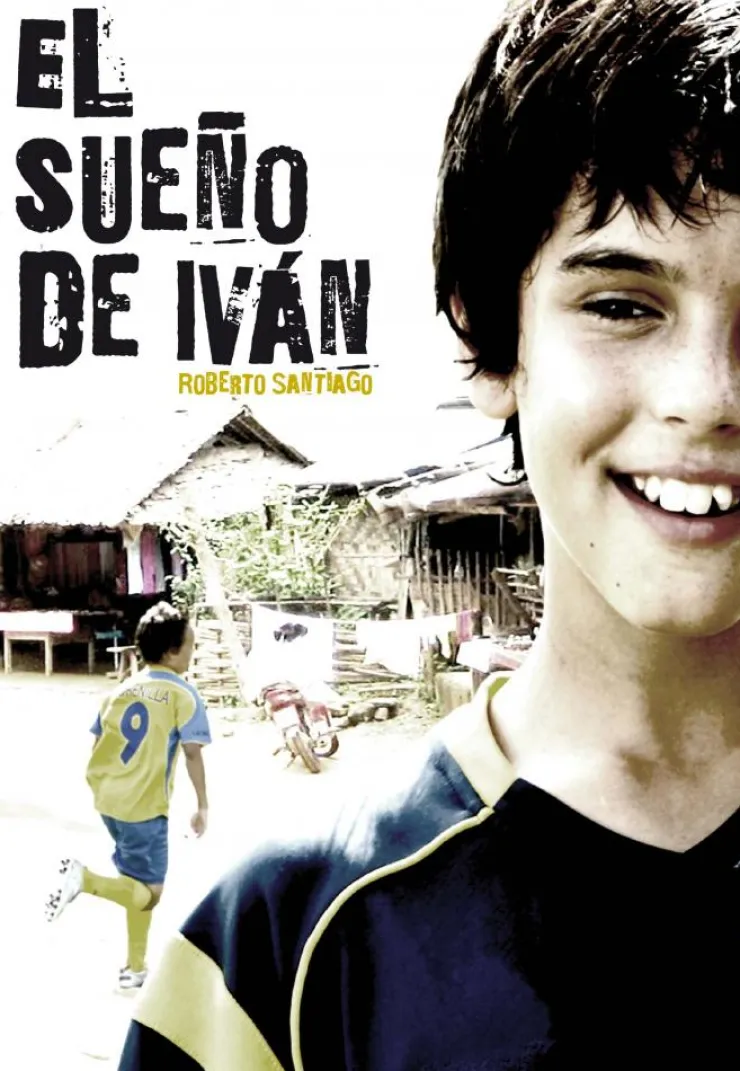 El sueño de Iván< Hot