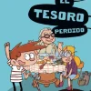 El tesoro perdido< New