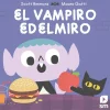 El vampiro Edelmiro< Outlet