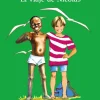 El viaje de Nicolás< Discount