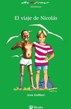El viaje de Nicolás< Discount