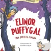Elinor Puffygal< Outlet