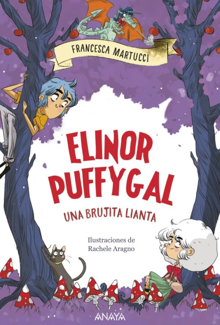 Elinor Puffygal< Outlet