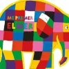 Elmer. Libro de cartón - Mi primer Elmer< Clearance