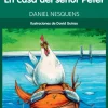 En casa del señor Peter. Edebe< New