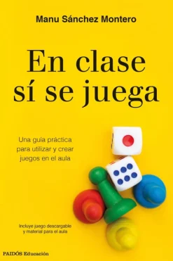 En clase sí se juega< Clearance