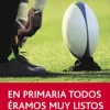 En primaria todos éramos muy listos (Periscopio). Edebe< New