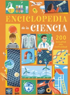 Enciclopedia de la ciencia< Sale