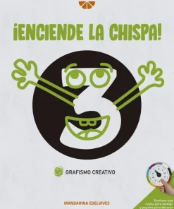¡Enciende la chispa!< New