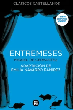 Entremeses< Hot