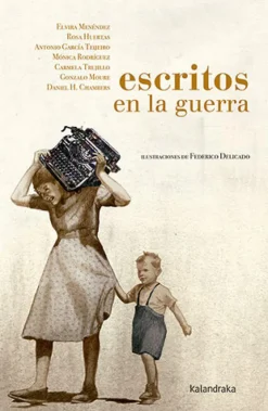 Escritos en la guerra< Hot