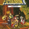 Escuadrón K 2. El secreto de K< New