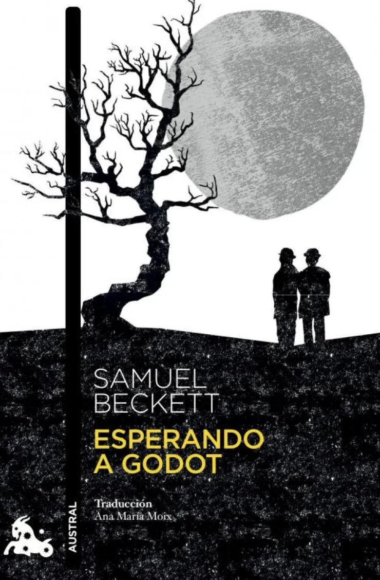 Esperando a Godot< Clearance