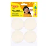 Esponja para maquillaje 4 unidades<Jovi Clearance