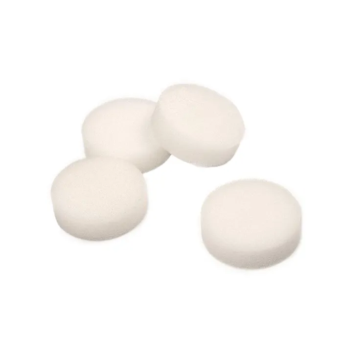 Esponja para maquillaje 4 unidades<Jovi Clearance