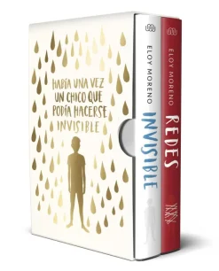 Estuche Invisible | Redes< Clearance