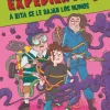Expediente Ñ 3: A Rita se le bajan los humos< Best