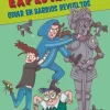 Expediente Ñ 4: Odiar en barrios revueltos< Best