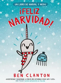 ¡Feliz Narvidad!< Clearance