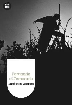 Fernando el Temerario<
