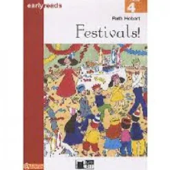 Festivals 4< Best